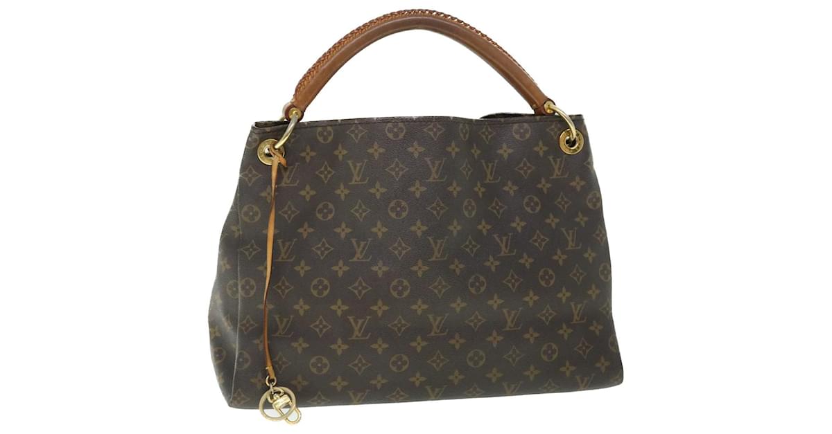 Louis vuitton artsy online sizes