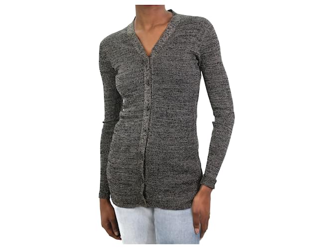 即購入OK PRADA FW2017 Ribbed Cardigan 即購入OK PRADA FW2017 Ribbed Cardigan Prada Wool Cardigan | Saks