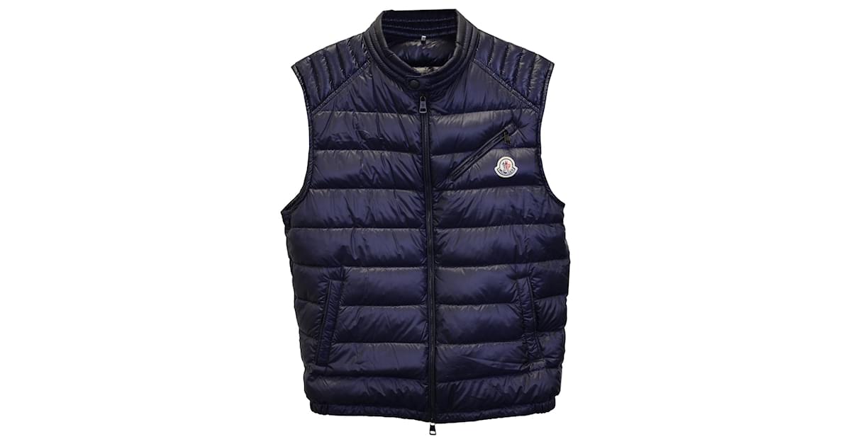 Moncler arv deals vest