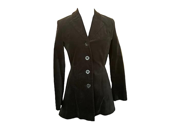 JEAN PAUL GAULTIER - Woman - Grey - Jacket