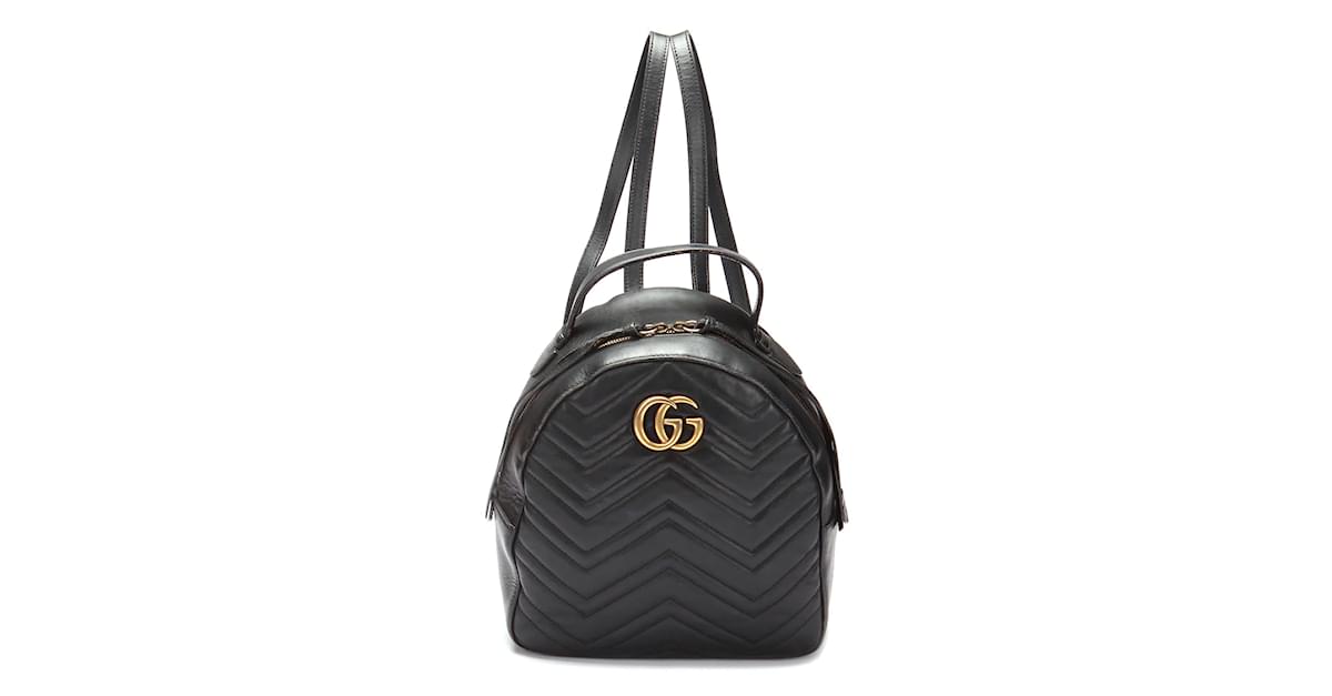 Harga backpack outlet gucci