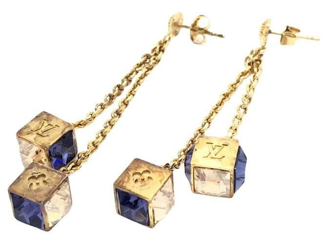 Louis Vuitton Golden Metal ref.1049505 - Joli Closet