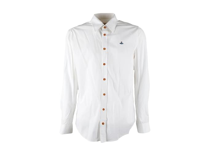 セール☆Vivienne Westwood CLASSIC SS SHIRT 半袖シャツ Vivienne Westwood RED LABEL(ヴィヴィアンウエストウッドレッド