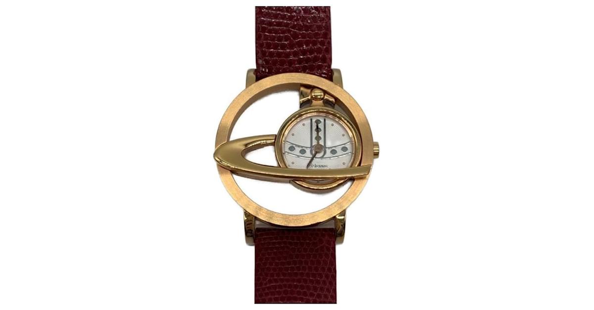 Relogio Vivienne Westwood ref.1050802 Joli Closet