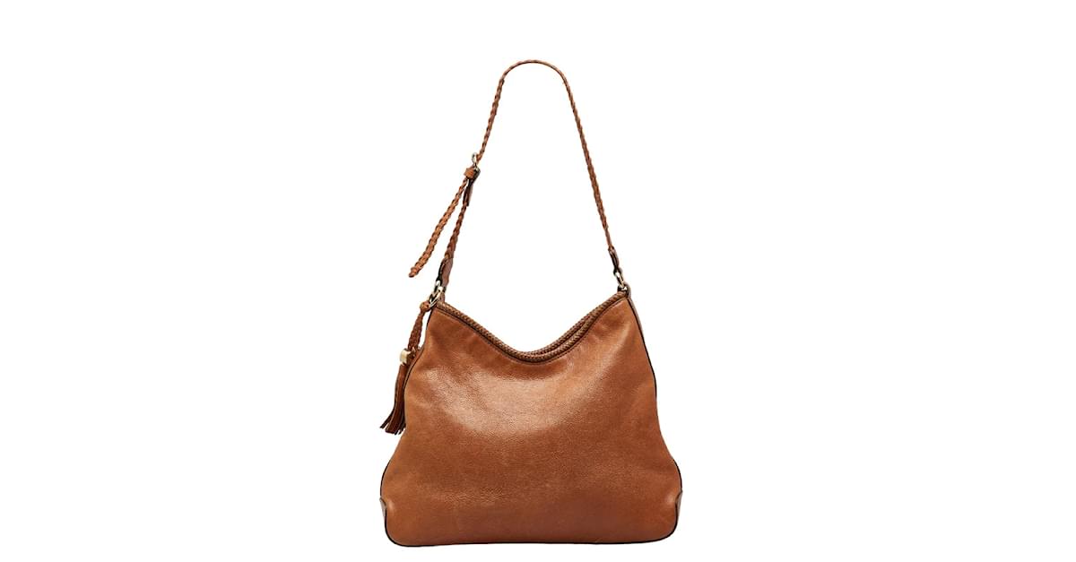 JORJALG Vegan Hobo Bag - Dwell | Matt & Nat Canada