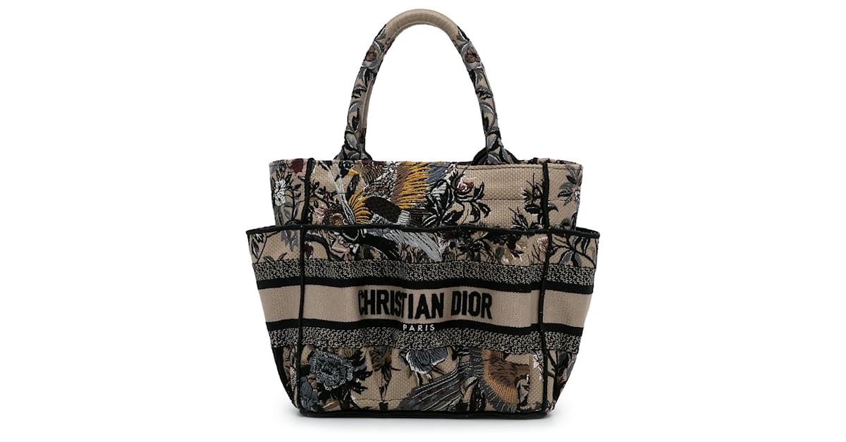 Catherine tote bag online dior