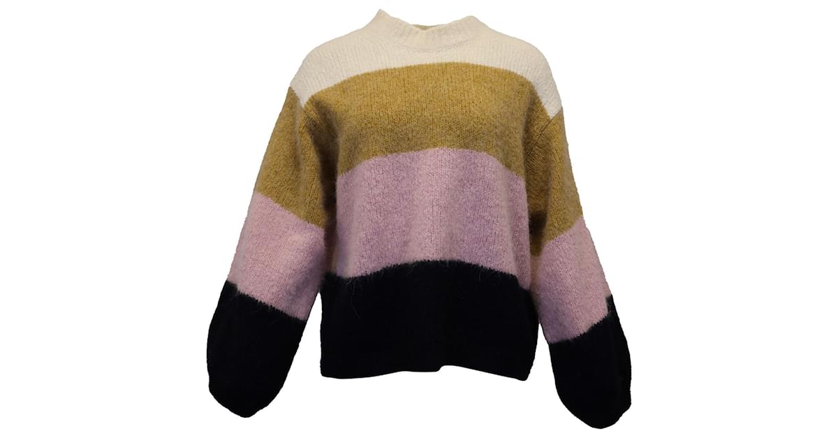 Acne shops kazia sweater