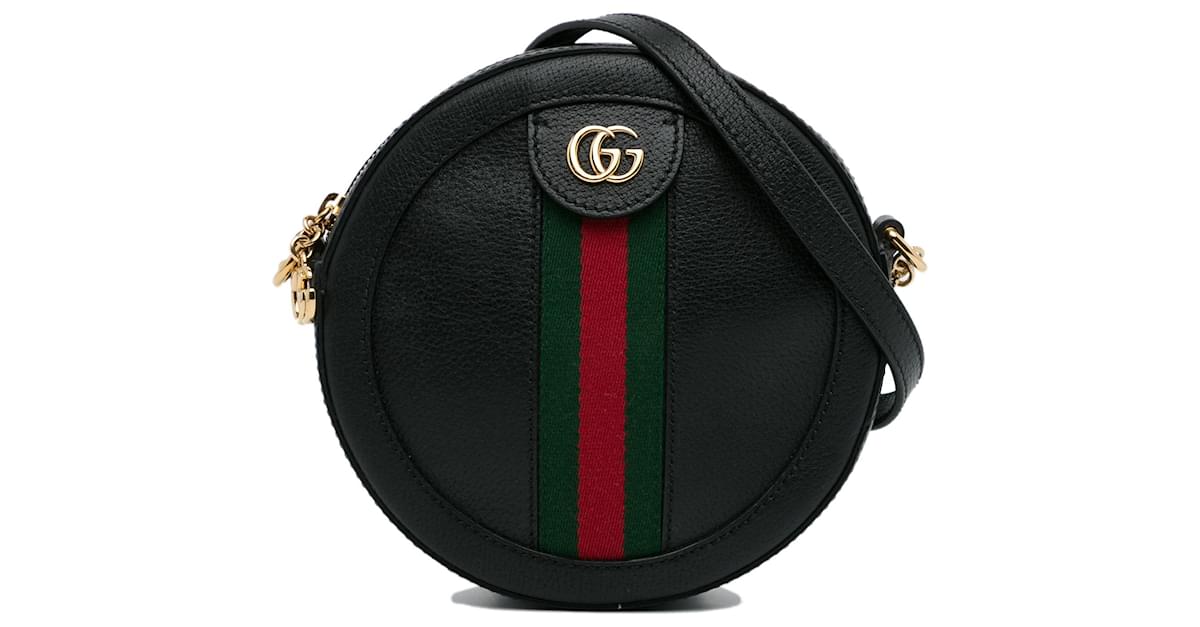 Borsa gucci sale tonda