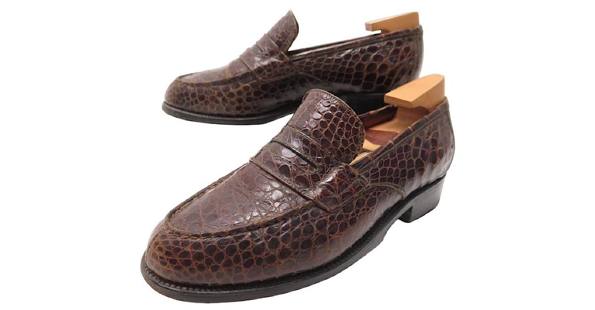 Prix cheap mocassin weston