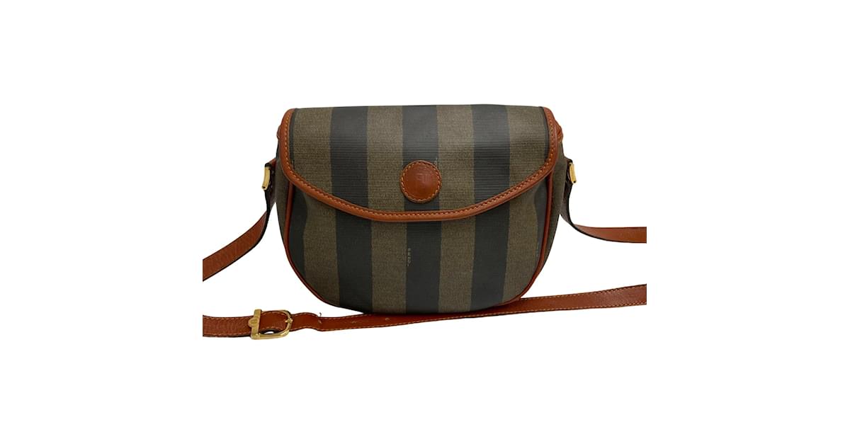 Fendi discount pequin crossbody