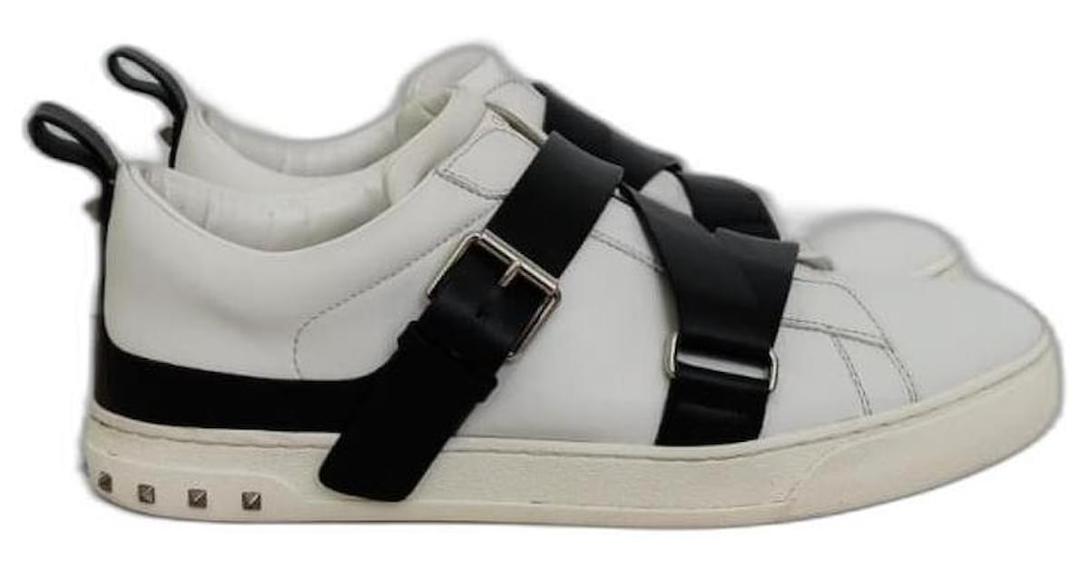 Valentino trainers outlet v punk