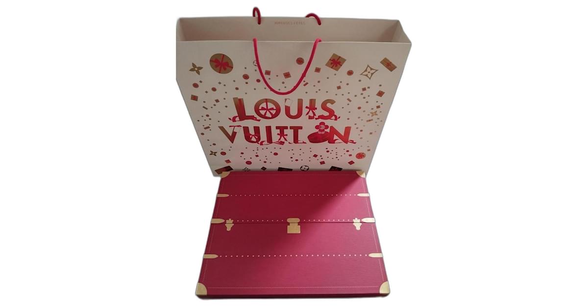 Louis Vuitton Advent Calendar 2023 Multiple colors ref.1083205 - Joli Closet