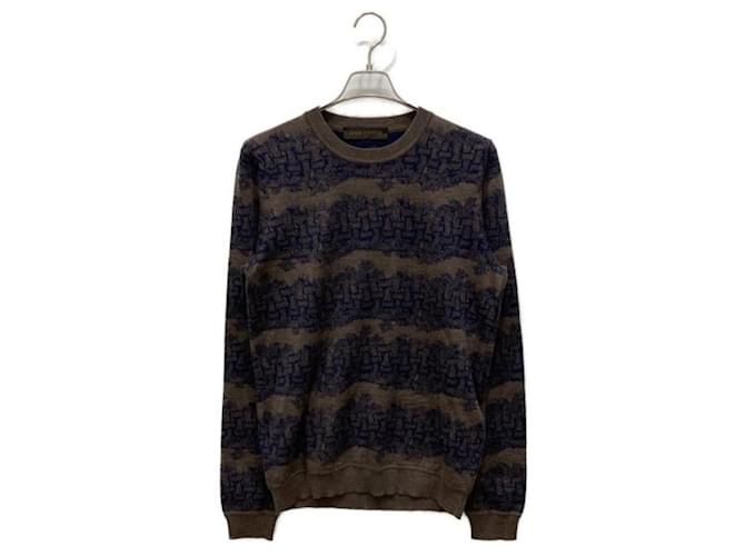 Hal847LOUIS VUITTON × Nemethコラボスウェット Hal847LOUIS VUITTON × Nemethコラボスウェット Hal847LOUIS VUITTON