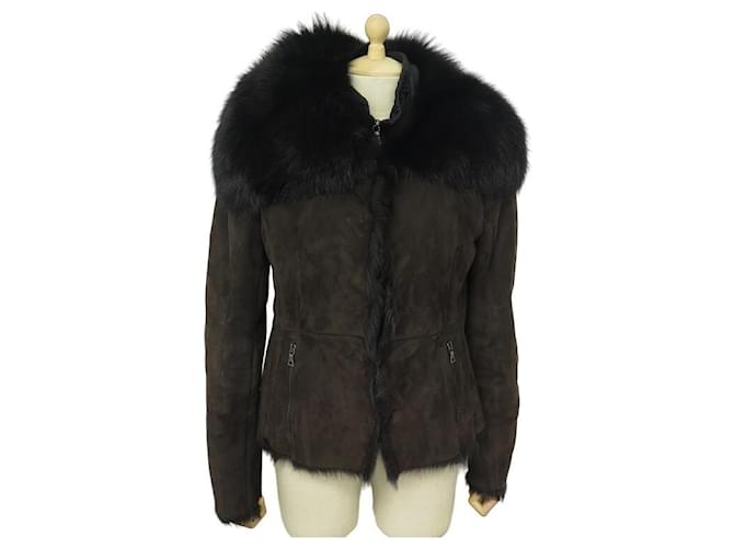 【関税&送料込】Prada Fur Collar Pradanavyfurcollarknit.jpg?v=