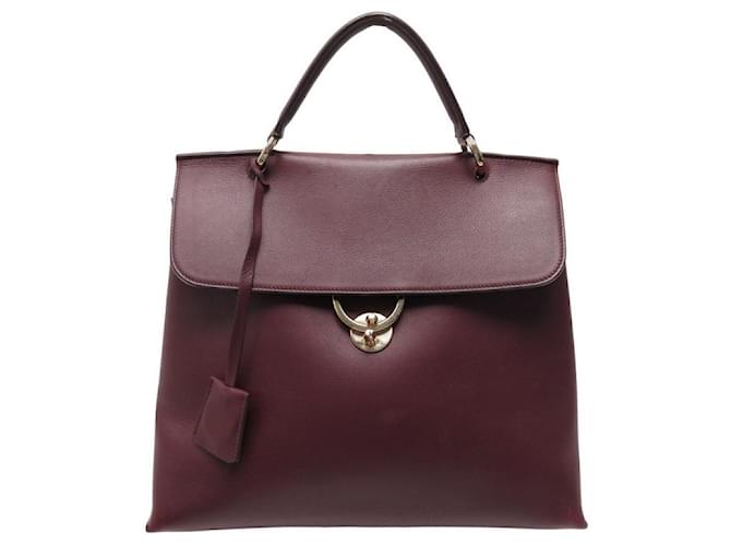 バッグ Salvatore Ferragamo Jet Set Tote Bag Ferragamo | Jet Set black bag | Savannahs