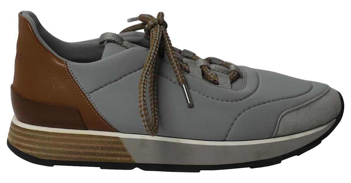 Miles on sale sneaker hermes