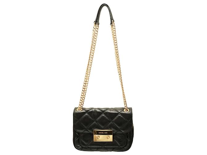 Handbag Michael Kors Sloan Chain Crossbody Michael Kors Sloan