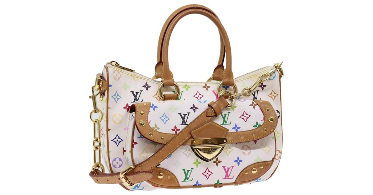 Louis vuitton outlet rita multicolor