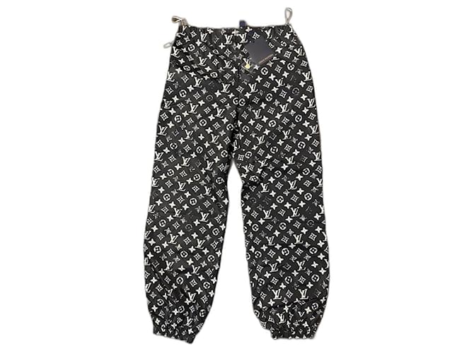 Jogging Pants Survetement Femme Louis Vuitton Jogging Louis