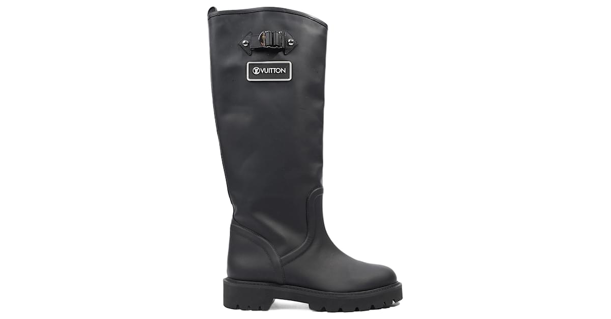 Lv wellies best sale