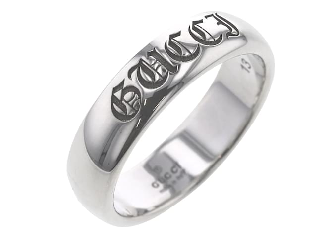 Gucci Soave Amore Ring Silber Metall ref.1094484 - Joli Closet