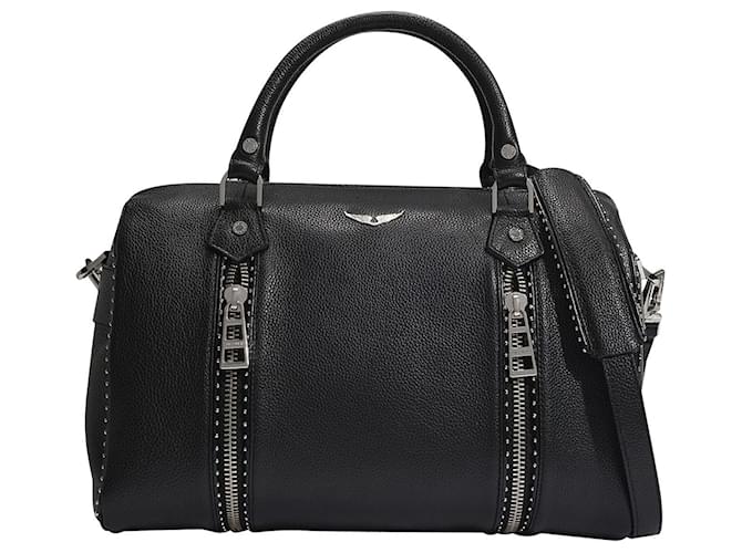 Sac Zadig Voltaire Sunny Medium Patchwork Bag Sac Sunny Nano Zadig