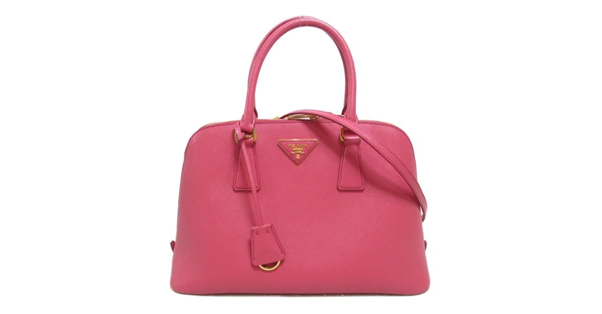 Prada promenade bag hot sale