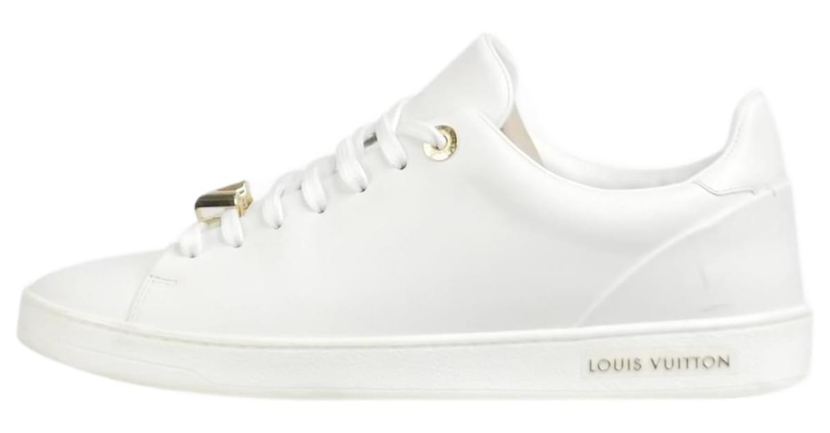 Frontrow Sneaker - Women - Shoes | LOUIS VUITTON ®