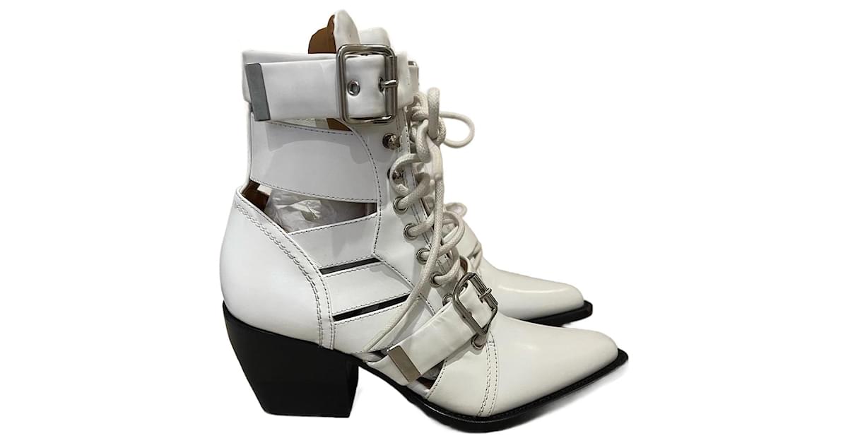 Chloe rylee outlet white