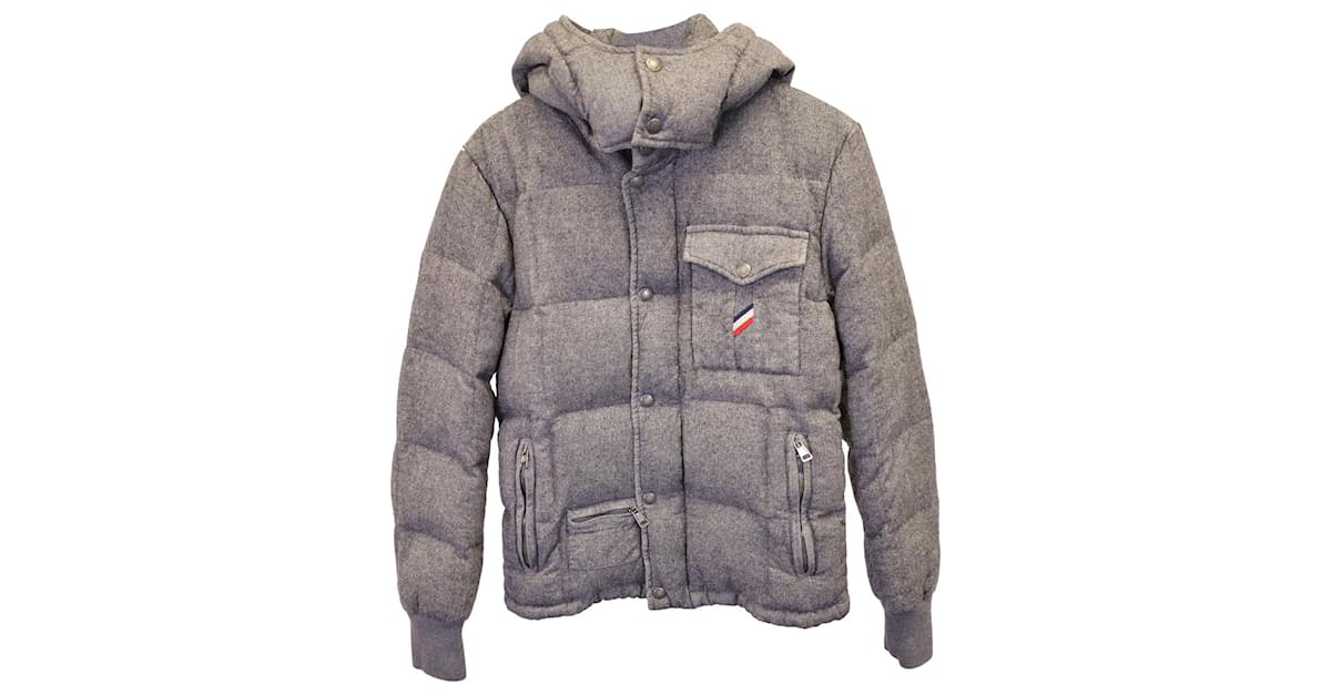 Moncler cezanne discount jacket