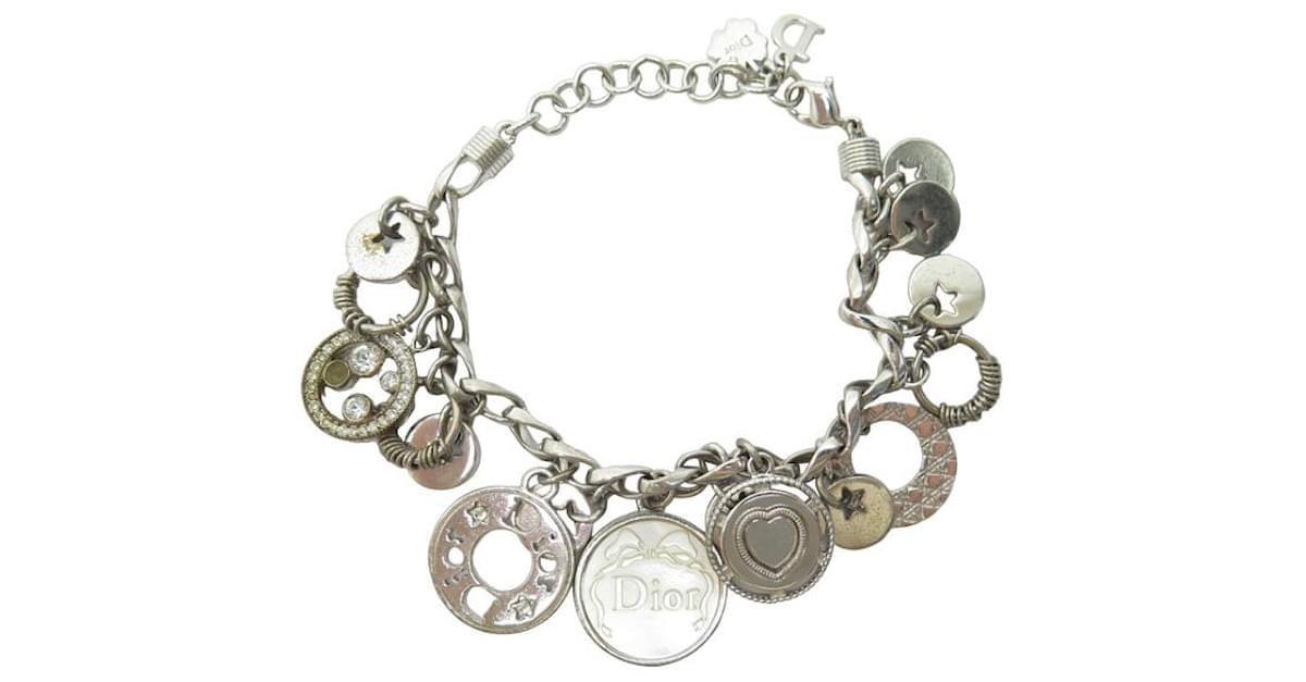 Christian Dior Womens J'Adior Bracelets – Luxe Collective