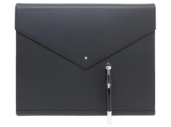 ケース、説明書等付属 MONTBLANC Augmented paper Montblanc Extreme 3.0 Augmented Paper - Luxury E-notebook