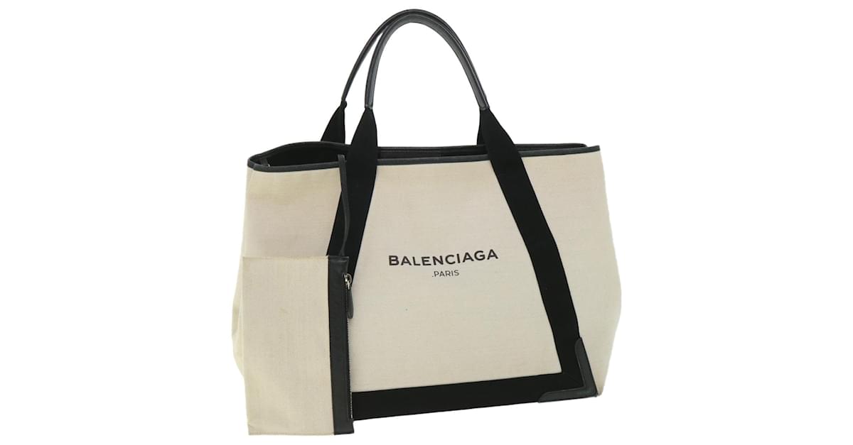 Balenciaga cabas clearance m