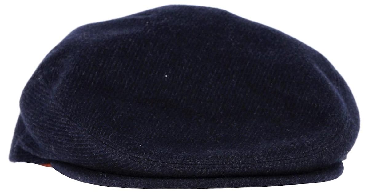 Casquette Femme Gavroche d'été MM Paris