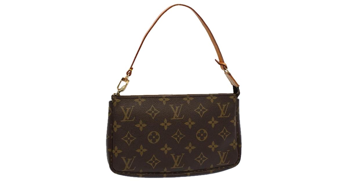 Pallas pochette louis outlet vuitton