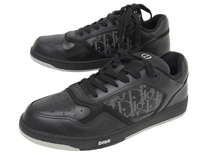 Dior｜SNEAKERS (3SN279ZRB 068) Buy Dior B30 'Blue Grey Black' - 3SN279ZRB H068 | GOAT