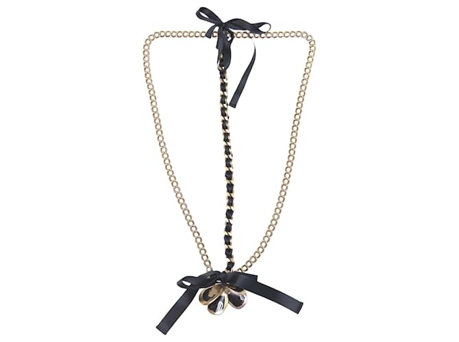 Chain Necklace Alexander Mcqueen Butterfly Necklace Alexander