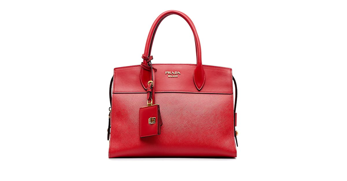 Prada esplanade discount bag