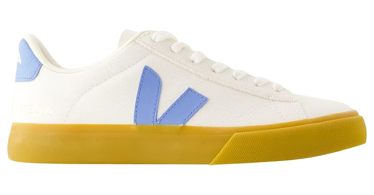 Campo white ultraviolet veja hot sale