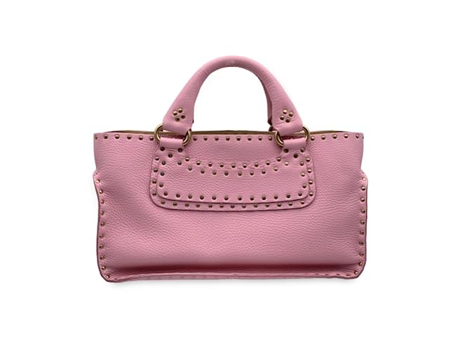 バッグ F/W2006 celine studs hand bag Celine Studded Bag | eBay