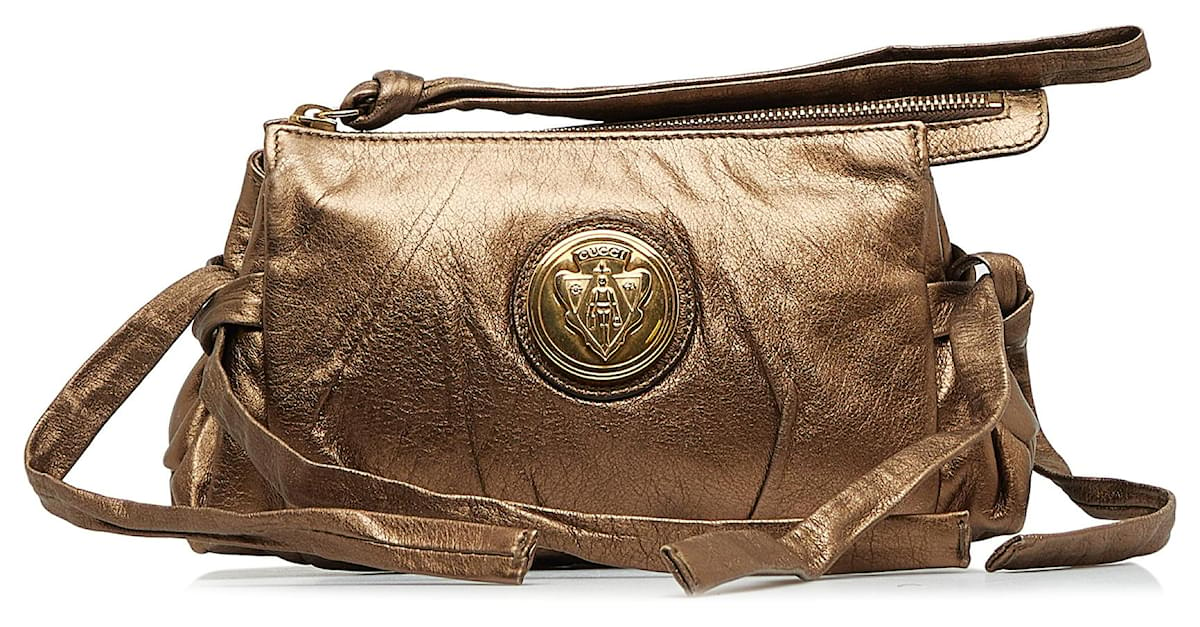 Gucci hysteria online clutch