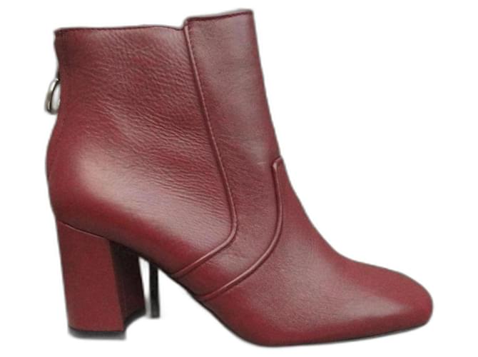 b>Mules</b> suède pour femme | <b>Claudie</b> <b>Pierlot</b