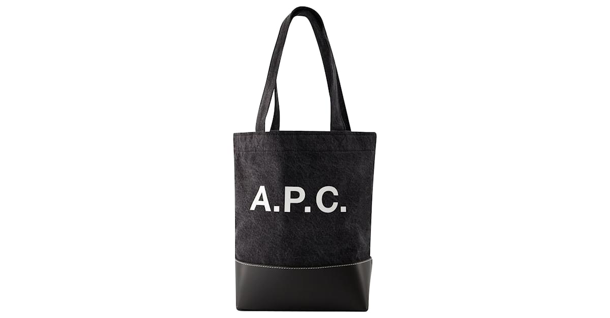 Apc 2025 axel tote