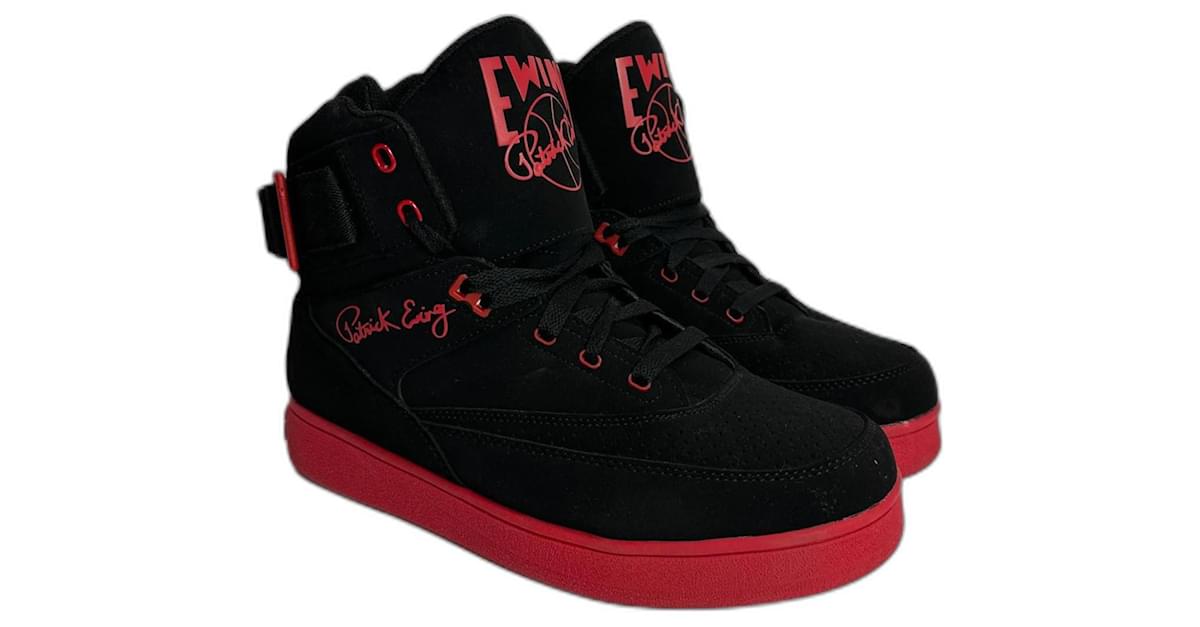 Basket patrick shops ewing noir