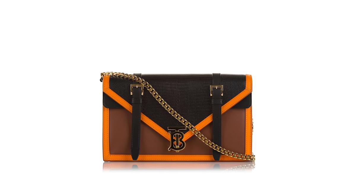 Burberry envelope bag best sale