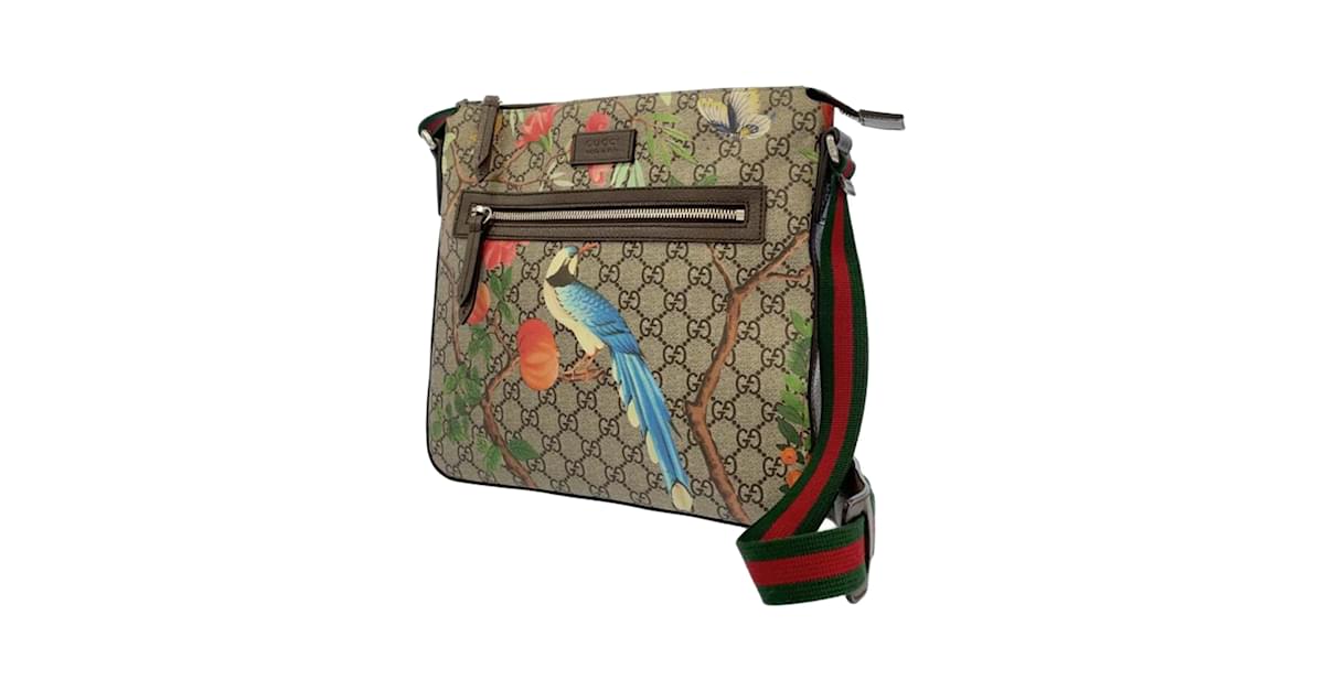 Gucci hot sale tian crossbody