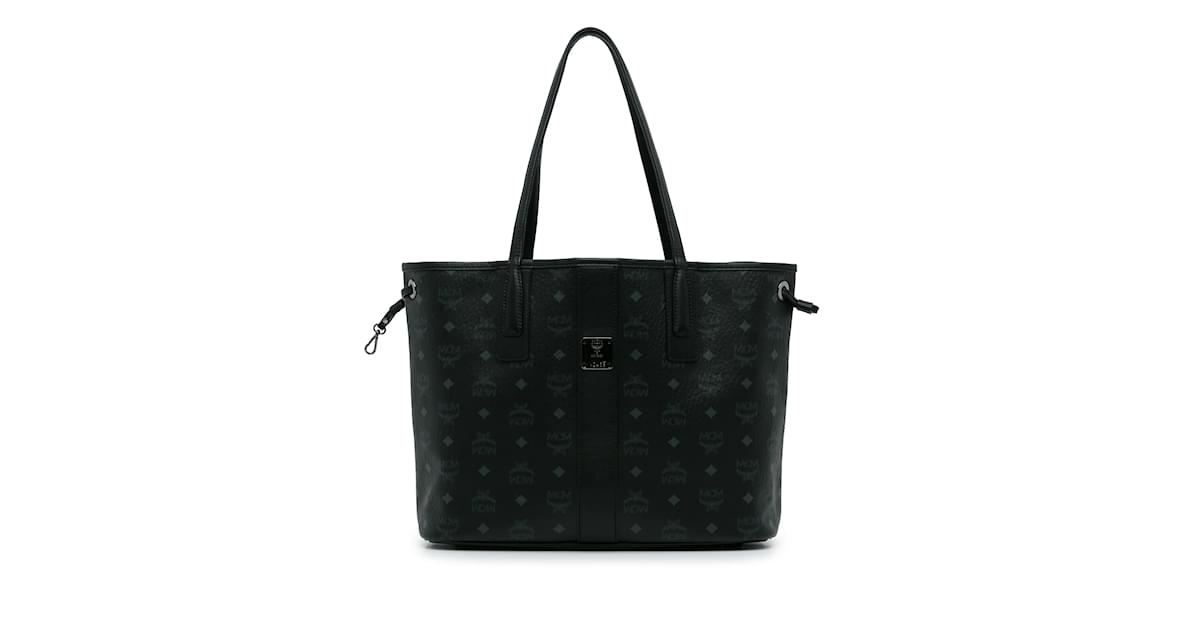 Mcm liz outlet black