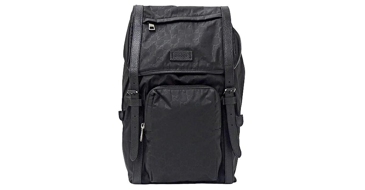 Nellis shop backpack review