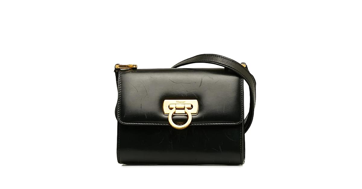 Ferragamo mini crossbody sale