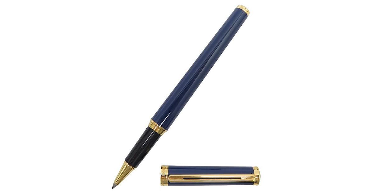 Montblanc noblesse best sale oblige rollerball pen